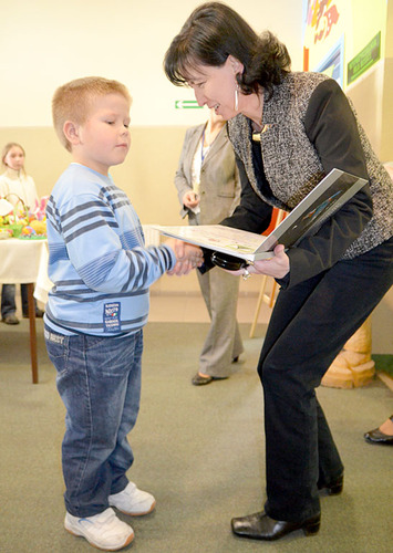 Aż 214 prac i 20 nagrodzonych ZDJĘCIA