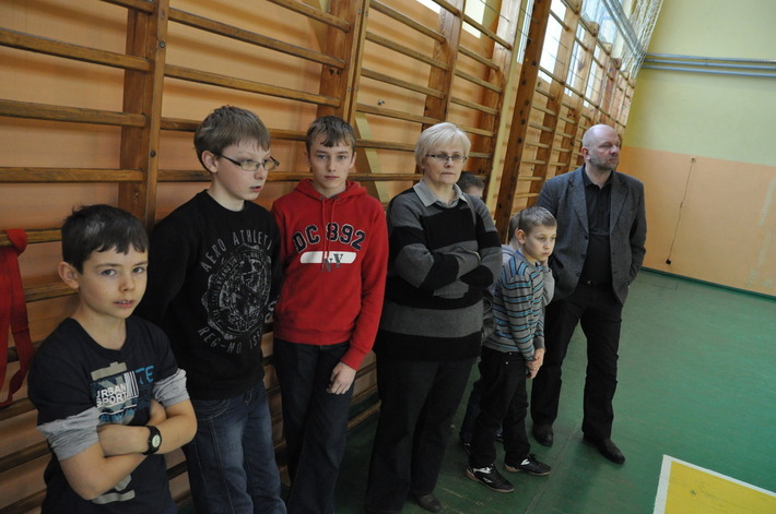 Z ich wiedzy mógłby skorzystać niejeden dorosły   ZDJĘCIA