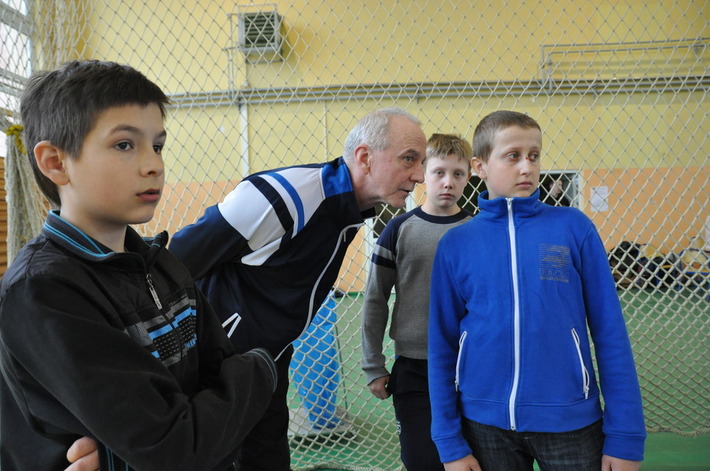 Z ich wiedzy mógłby skorzystać niejeden dorosły   ZDJĘCIA