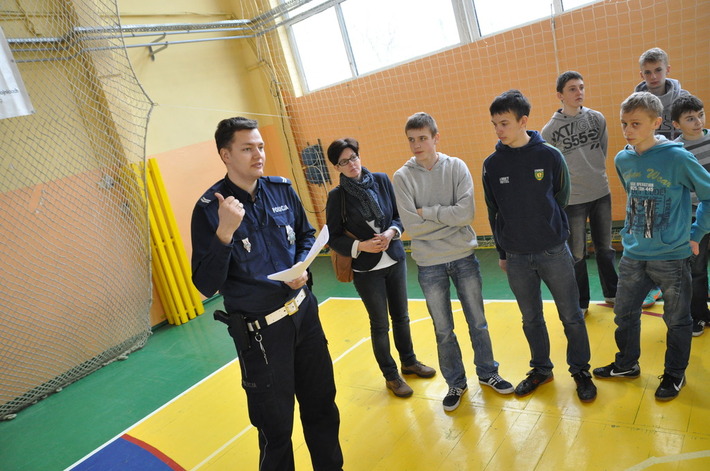 Z ich wiedzy mógłby skorzystać niejeden dorosły   ZDJĘCIA