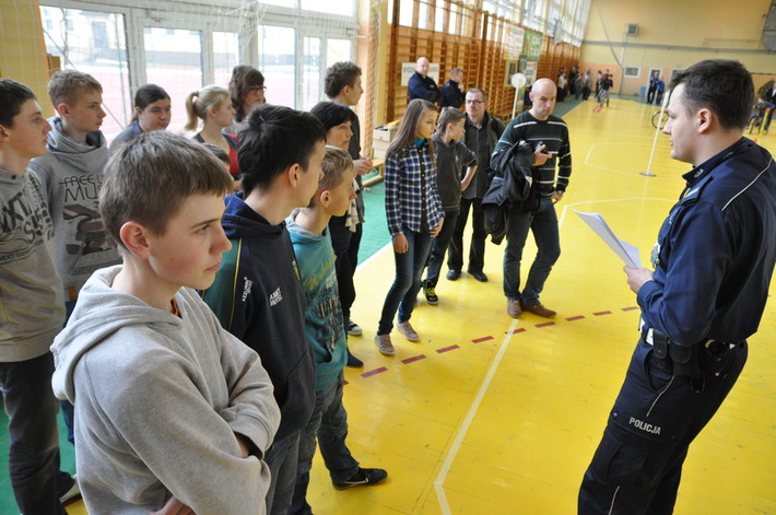 Z ich wiedzy mógłby skorzystać niejeden dorosły   ZDJĘCIA