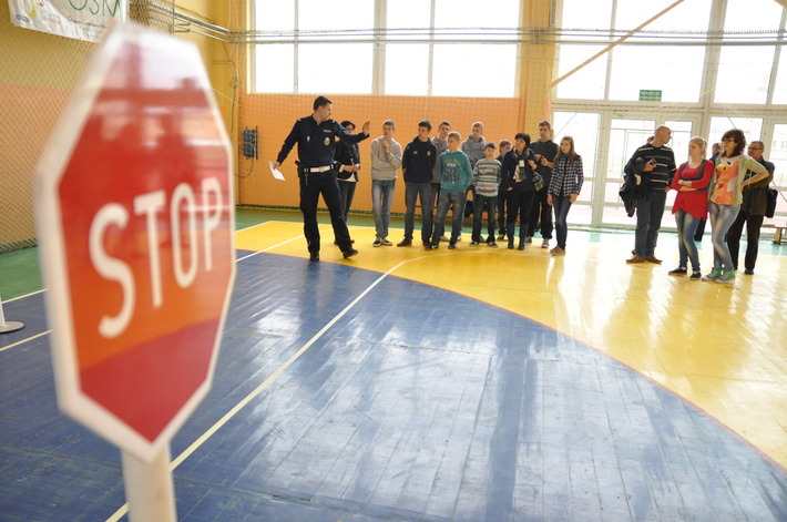 Z ich wiedzy mógłby skorzystać niejeden dorosły   ZDJĘCIA