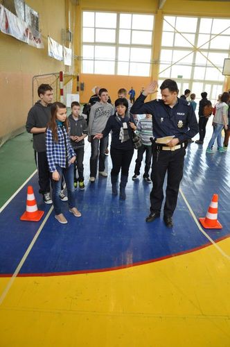 Z ich wiedzy mógłby skorzystać niejeden dorosły   ZDJĘCIA