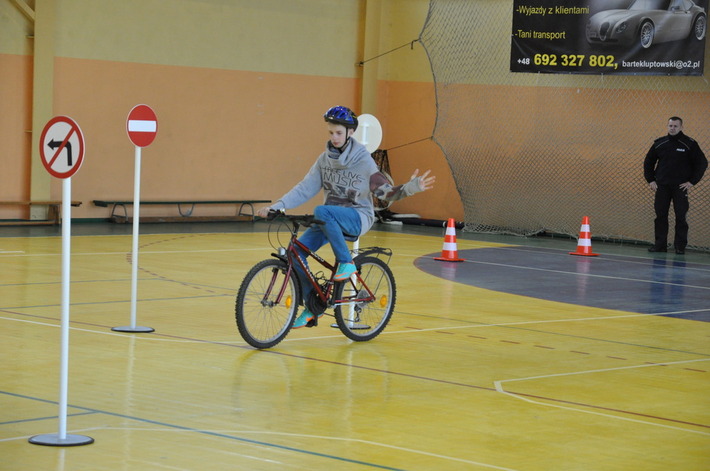 Z ich wiedzy mógłby skorzystać niejeden dorosły   ZDJĘCIA