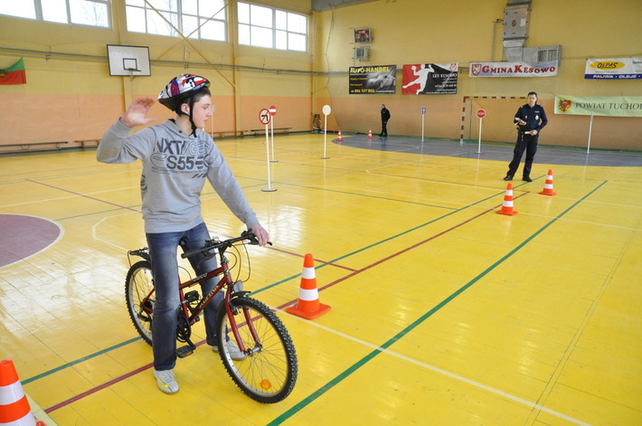 Z ich wiedzy mógłby skorzystać niejeden dorosły   ZDJĘCIA