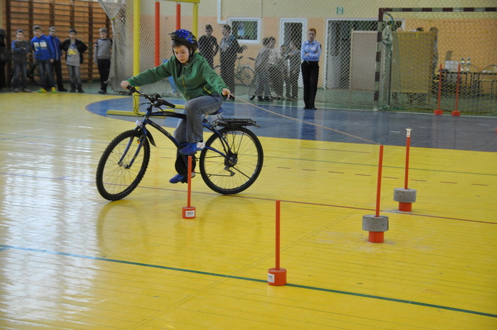 Z ich wiedzy mógłby skorzystać niejeden dorosły   ZDJĘCIA
