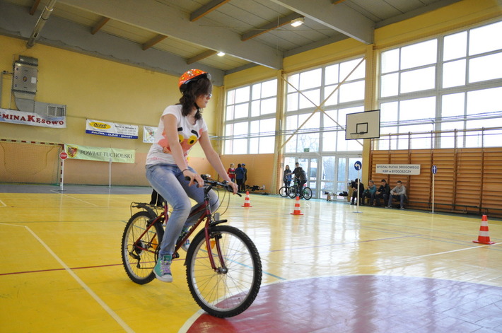 Z ich wiedzy mógłby skorzystać niejeden dorosły   ZDJĘCIA