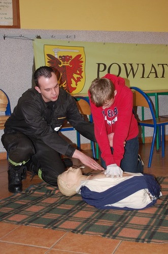 Z ich wiedzy mógłby skorzystać niejeden dorosły   ZDJĘCIA