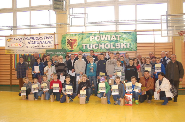 Z ich wiedzy mógłby skorzystać niejeden dorosły   ZDJĘCIA