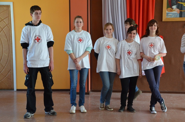 Dodatkowe umiejętności? Ratowanie życia