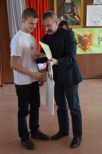 Dodatkowe umiejętności? Ratowanie życia