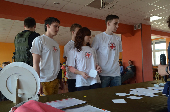 Dodatkowe umiejętności? Ratowanie życia