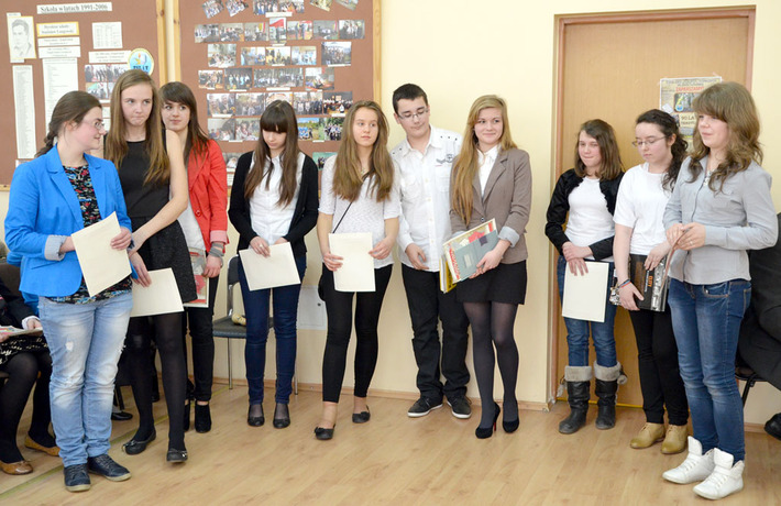 O ojczyźnie można mówić, śpiewać, myśleć ZDJĘCIA