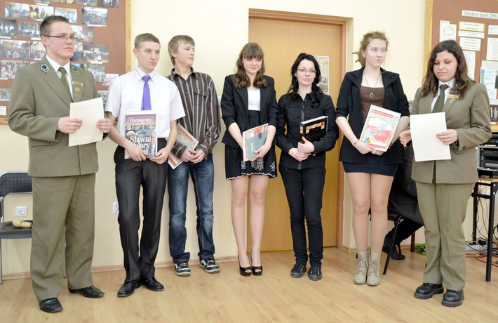 O ojczyźnie można mówić, śpiewać, myśleć ZDJĘCIA