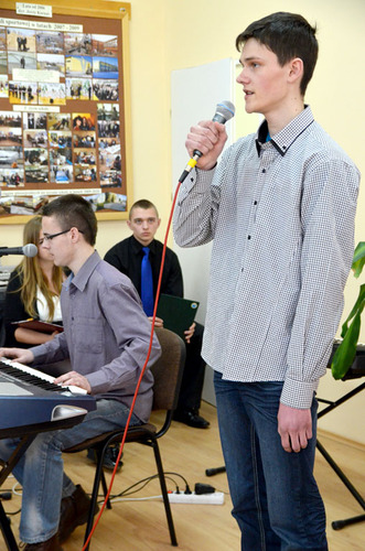 O ojczyźnie można mówić, śpiewać, myśleć ZDJĘCIA