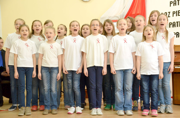 O ojczyźnie można mówić, śpiewać, myśleć ZDJĘCIA