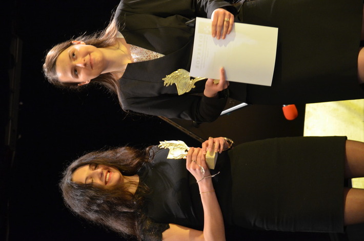 Najlepsi nagrodzeni, a teraz już tylko matura