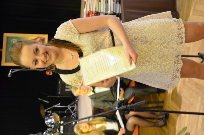 Najlepsi nagrodzeni, a teraz już tylko matura