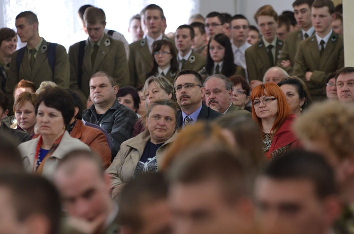 Najlepsi nagrodzeni, a teraz już tylko matura