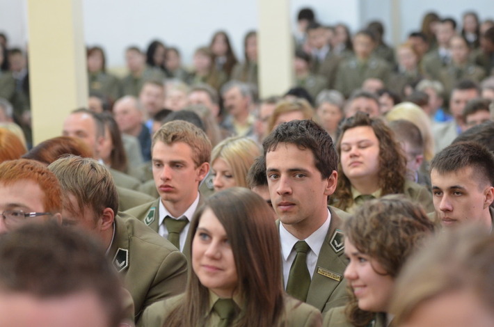 Najlepsi nagrodzeni, a teraz już tylko matura
