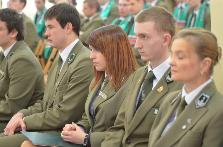 Najlepsi nagrodzeni, a teraz już tylko matura