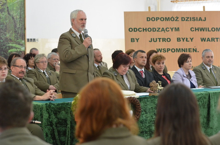 Najlepsi nagrodzeni, a teraz już tylko matura