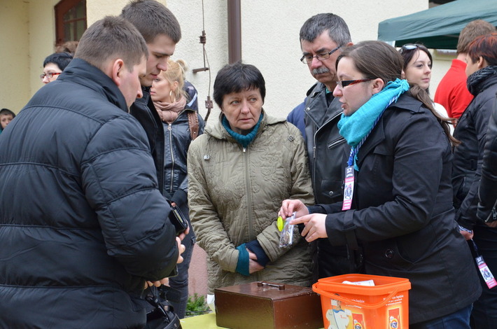 Motocykliści nie zawiedli