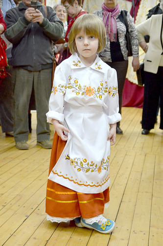 Rodzinna pasja na jednej wystawie ZDJĘCIA