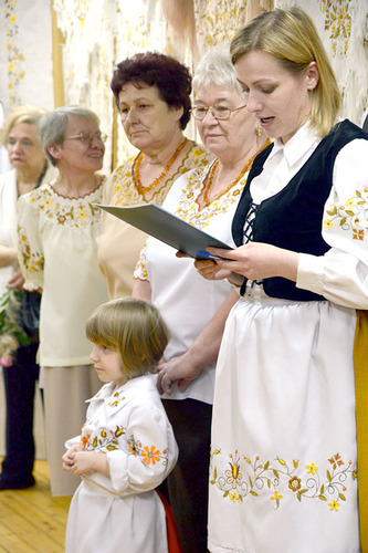 Rodzinna pasja na jednej wystawie ZDJĘCIA