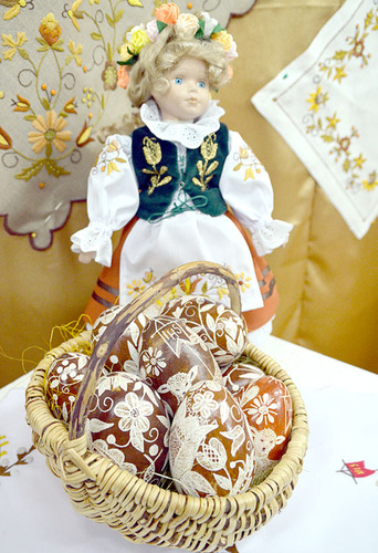 Rodzinna pasja na jednej wystawie ZDJĘCIA