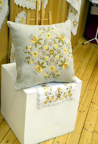 Rodzinna pasja na jednej wystawie ZDJĘCIA