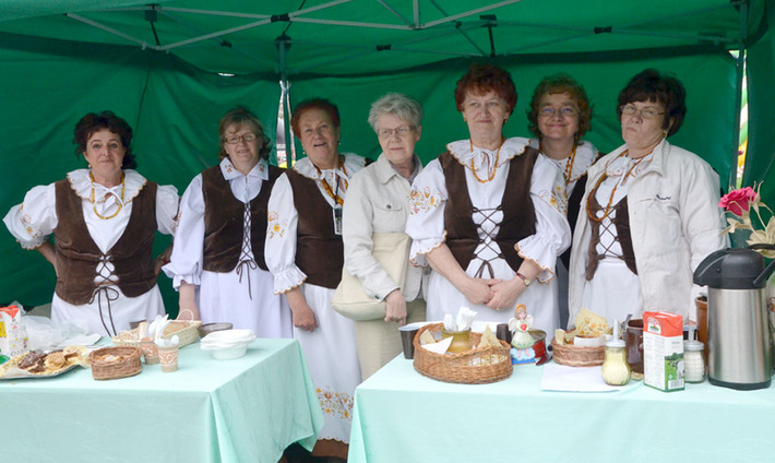 Od atrakcji wprost się roiło ZDJĘCIA