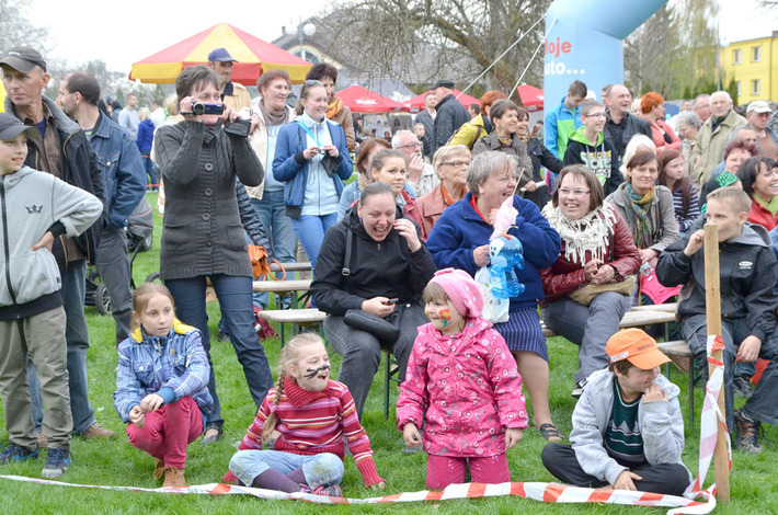 Od atrakcji wprost się roiło ZDJĘCIA