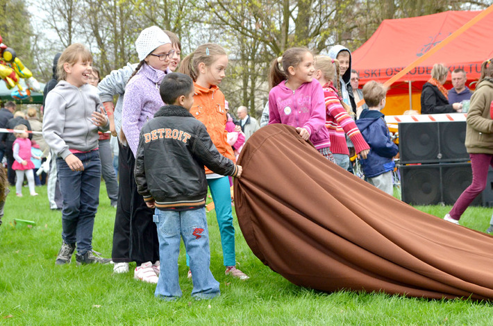 Od atrakcji wprost się roiło ZDJĘCIA