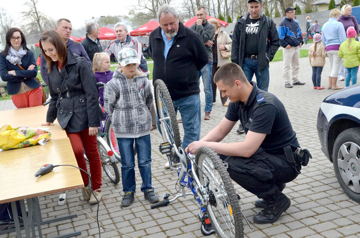 Od atrakcji wprost się roiło ZDJĘCIA