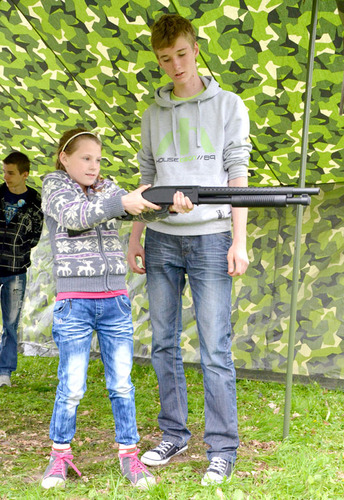 Od atrakcji wprost się roiło ZDJĘCIA