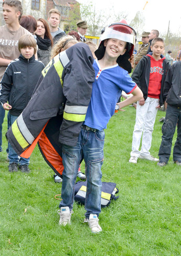 Od atrakcji wprost się roiło ZDJĘCIA