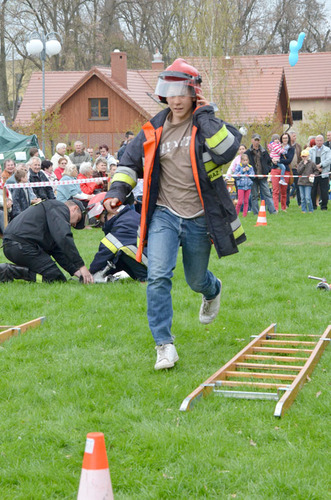 Od atrakcji wprost się roiło ZDJĘCIA