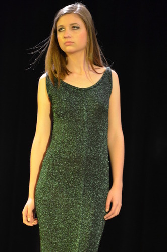 Agata Młynarska zainspirowała tucholanki