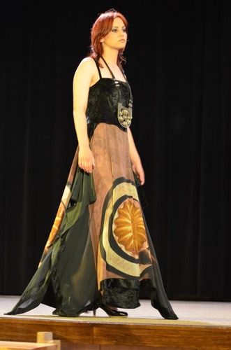 Agata Młynarska zainspirowała tucholanki