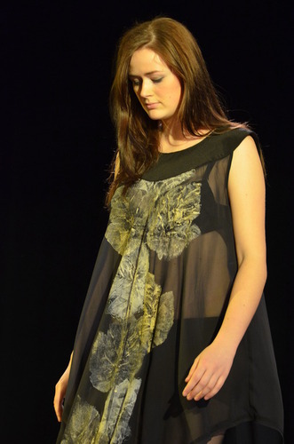 Agata Młynarska zainspirowała tucholanki