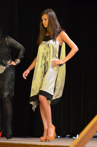 Agata Młynarska zainspirowała tucholanki