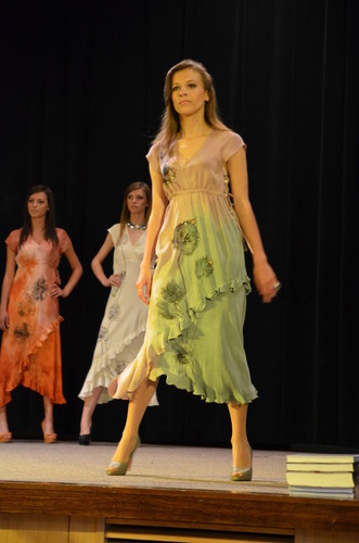 Agata Młynarska zainspirowała tucholanki