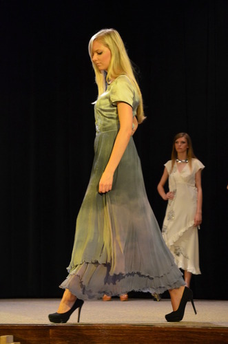 Agata Młynarska zainspirowała tucholanki