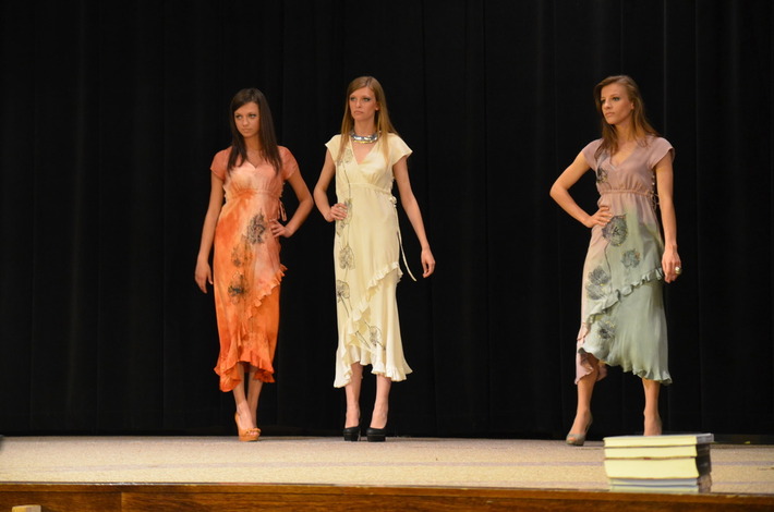 Agata Młynarska zainspirowała tucholanki