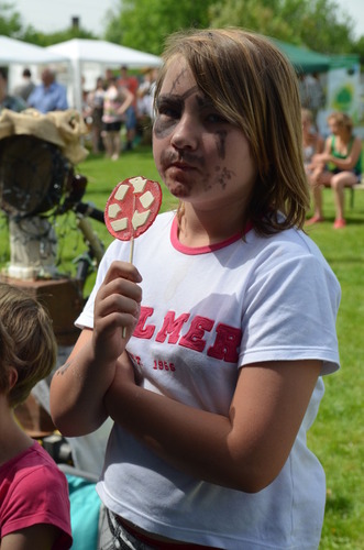 Dzień Ziemi pełen elektroodpadów