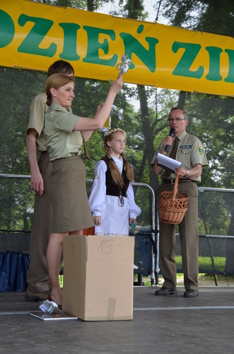 Dzień Ziemi pełen elektroodpadów