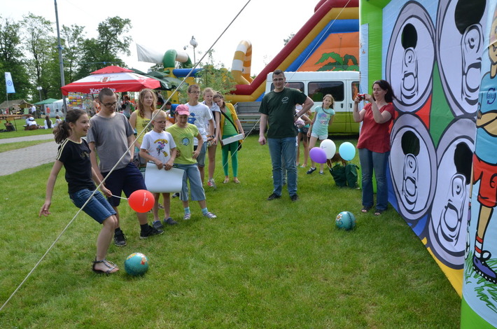 Dzień Ziemi pełen elektroodpadów