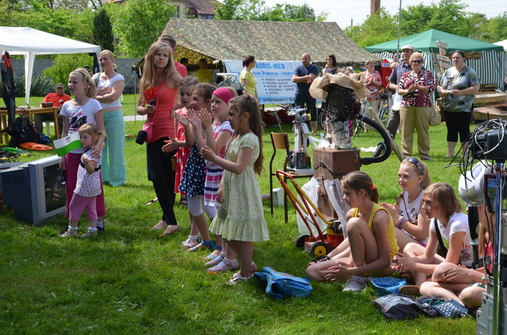 Dzień Ziemi pełen elektroodpadów