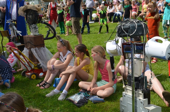 Dzień Ziemi pełen elektroodpadów